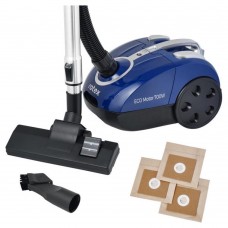Пилосос RVB18-E-Eco-Blue